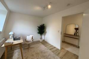 Vollmöblierte 2,5-Zimmer-Maisonette mit Tageslichtbad & Kellerraum - Neubau 2024 in Köln Mülheim! – Bergisch Gladbacher Str. 135-137, 51065 Mülheim (Ortsteil), Köln – Vorschaubild 22
