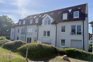 TOP Erdgeschoss 2Raum Wohnung mit Terrasse+TG Stellplatz im Grünen – Hansapark 29, 39116 Sudenburg, Magdeburg – Vorschaubild 2