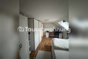 Tauschwohnung: Tausche 2-Z  (41 m², DG, Innenstadt) gg. 3 Z linksrheinisch – Die vollständige Adresse der Immobilie erhältst du vom Anbieter., 50674 Neustadt/Süd, Köln – Vorschaubild 8