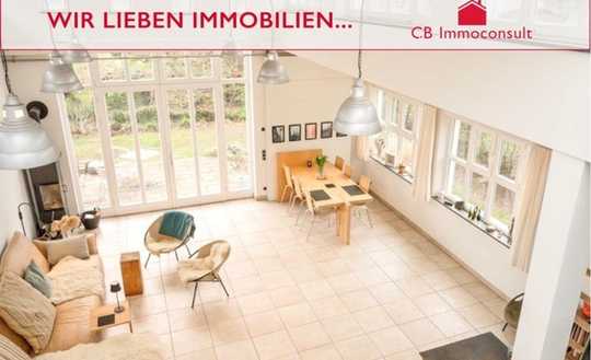 Modernes EFH im Bauhausstil mit diversen Optionen in einer wunderbaren Lage