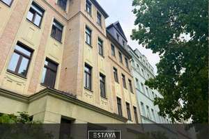 Vermietete 2-Raum-Wohnung mit 7,71 % IST-Rendite – Ideal für Kapitalanleger!