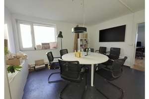 Praxis,Büro und Wohnen mit 10 Stellplätzen vor der Türe (von Privat) – Weyerstraße 88-90, 50676 Altstadt/Süd, Köln – Vorschaubild 19