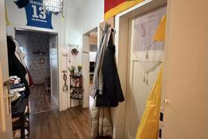 Kapitalanlage in Mannheim-Käfertal –  1OG vermietete 2-Zimmer-Wohnung mit Balkon | ca. 67 m² | – 68309 Käfertal, Mannheim – Vorschaubild 6