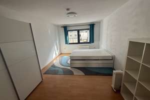 MA - C2 QUADRAT !!! 2 ZKD + Balkon I ca. 50 Meter zum Paradeplatz und UNI Mannheim