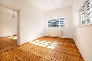 🏛️ Bauhaus-Altbau im sanierten Zustand – Helle 3,5 Zi Whg in ruhiger Lage nahe Prenzlauer Berg – Die vollständige Adresse der Immobilie erhältst du vom Anbieter., 13189 Pankow (Ortsteil), Berlin – Vorschaubild 4
