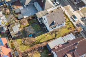 Attraktives Grundstück zur individuellen Neubebauung in guter Lage in München-Feldmoching – Die vollständige Adresse der Immobilie erhältst du vom Anbieter., 80995 Feldmoching, München – Vorschaubild 4