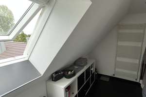 Schöne, geräumige vier Zimmer Maisonette-Wohnung in Stuttgart West – Am Kräherwald 171, 70192 Kräherwald, Stuttgart – Vorschaubild 22