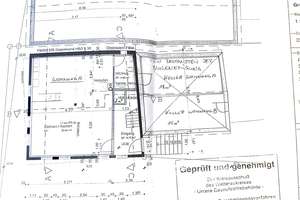 Haus, Hof und riesen Garten, viel Raum für die Familie – Die vollständige Adresse der Immobilie erhältst du vom Anbieter., 63694 Limeshain – Vorschaubild 53