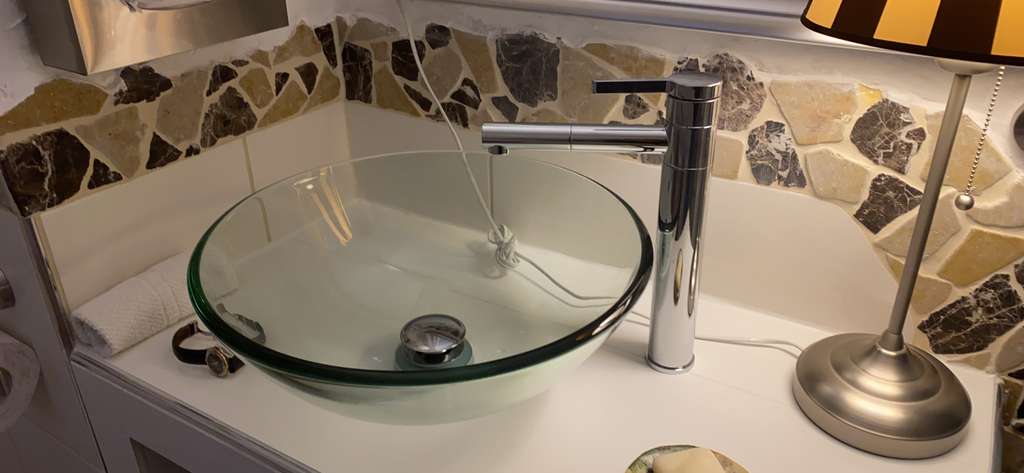 Immobilie in Henau - Mini—Haus—Sparfuchs—total unabhängig —Pellet - Bild 2