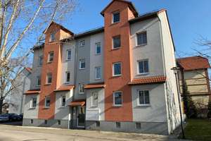 Schöne 2-Zimmerwohnung mit Balkon – Thränhart-Siedlung 1, 6618 Naumburg (Saale) – Vorschaubild 7