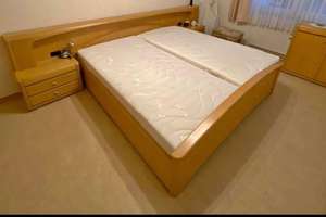 Wohnen mit Charakter: Einzimmerwohnung in Heidelberg-Rohrbach – Schelklystraße 74, 69126 Rohrbach, Heidelberg – Vorschaubild 11