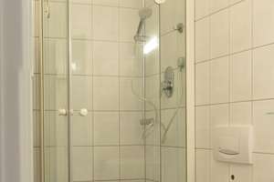 Vollmöblierte  1,5 Zimmer - Wohnung in RT Top-Lage - ideal für Studierende  – Bismarckstraße 35, 72764 Reutlingen-Mitte, Reutlingen – Vorschaubild 11