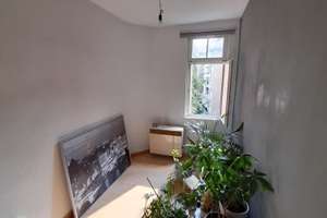 Dachgeschosswohnung