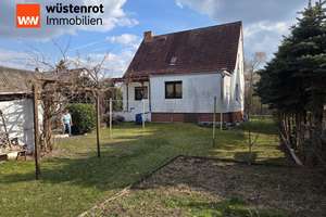Attraktives Wohnhaus mit gepflegtem Garten in Mücka – Die vollständige Adresse der Immobilie erhältst du vom Anbieter., 2906 Mücka – Vorschaubild 3