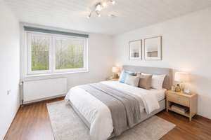 Wohnhighlight: Hochwertig modernisierte 3-Zimmer-Wohnung mit Klimaanlage und 2 Balkonen – Die vollständige Adresse der Immobilie erhältst du vom Anbieter., 51147 Wahn, Köln – Vorschaubild 8