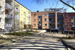 schöne 3-Zimmer-Wohnung mit großem Wohnzimmer und frisch renoviert – 44357 Westerfilde, Dortmund – Vorschaubild 3