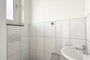 Helle 2-Zimmer-Wohnung in zentraler Lage mit Balkon! Erstbezug nach Renovierung – Grabenstraße  29, 58095 Mittelstadt, Hagen – Vorschaubild 15