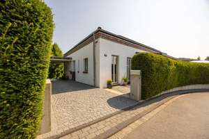 Freistehendes Architektenhaus, exklusive Ausstattung,Terrassen & Panoramablick ins Aggertal Aggertal – Die vollständige Adresse der Immobilie erhältst du vom Anbieter., 51491 Overath – Vorschaubild 2
