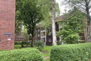 Hübsche 2-Zimmer-Wohnung in HH Winterhude *FREI* - idyllische Lage, super Schnitt, frisch renoviert  – Veerstücken 5G, 22297 Winterhude, Hamburg – Vorschaubild 20