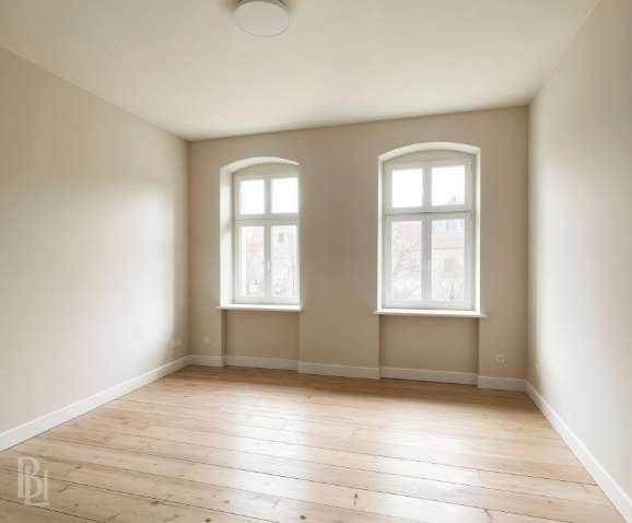 Sonnig und ruhig: großzügige 3-Zimmer-Wohnung im Bergmannkiez, Berlin – Bild 4