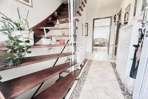 TOP Lage - Freistehendes Einfamilienhaus mit Garten, Terrasse und viel Potenzial – Die vollständige Adresse der Immobilie erhältst du vom Anbieter., 55127 Marienborn, Mainz – Vorschaubild 2