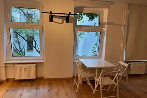 Schöne hochwertig möblierte Wohnung in ruhiger Lage – Körnerstrasse 17, 10785 Berlin – Vorschaubild 2