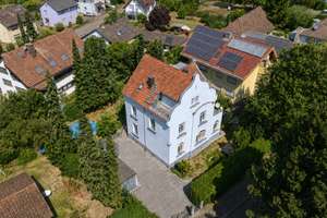 Freistehendes Einfamilienhaus mit besonderem Wohncharakter – 79359 Riegel am Kaiserstuhl – Vorschaubild 1