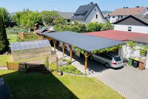 Umfangreich saniertes 2-Familienhaus in schöner Wohnlage von Hofgeismar-Hümme – Die vollständige Adresse der Immobilie erhältst du vom Anbieter., 34369 Hofgeismar – Vorschaubild 5