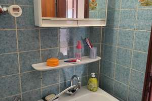 Möblierte 1Z-ETW mit Balkon + Pantryküche, 28m2 im 3.OG, in bester Lage von Heidelberg – Die vollständige Adresse der Immobilie erhältst du vom Anbieter., 69121 Handschuhsheim, Heidelberg – Vorschaubild 4