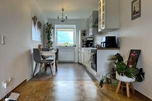 Willkommen zu Hause - modernisierte Drei-Zimmer-Wohnung in Hiltrup-West – 48165 Hiltrup-West, Münster – Vorschaubild 4