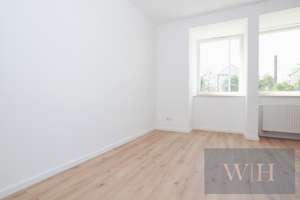 Moderne 2-Raum Wohnung Maisonette im EG mit Tageslichtbad (Du+Badewanne) ! – Hafenstr. 15a, 39106 Alte Neustadt, Magdeburg – Vorschaubild 15