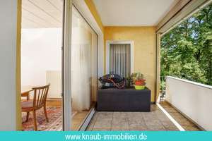 Helle 4-Zimmer-Eigentumswohnung mit Südost-Loggia in gepflegter Wohnanlage – Die vollständige Adresse der Immobilie erhältst du vom Anbieter., 53119 Tannenbusch, Bonn – Vorschaubild 8