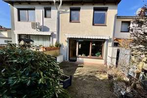 Ihr Wohnglück - Reihenhaus in Braunschweig Rühme – Die vollständige Adresse der Immobilie erhältst du vom Anbieter., 38112 Veltenhof-Rühme, Braunschweig – Vorschaubild 3