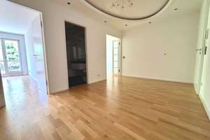 *** Toplage Bogenhausen *** Exklusive 2- Zimmer- Wohnung mit sonnigem Balkon und Isarblick – Die vollständige Adresse der Immobilie erhältst du vom Anbieter., 81925 Herzogpark, München – Vorschaubild 2