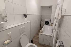 Helle 2,5-Zimmer-Wohnung in Uninähe – 68159 Innenstadt/Jungbusch, Mannheim – Vorschaubild 5