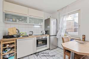 Kapitalanleger aufgepasst! 1-Zimmer Wohnung zu verkaufen! – Silcherstraße 74, 74074 Heilbronn, Heilbronn – Vorschaubild 5