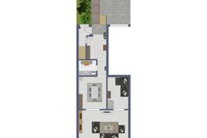HEMING-IMMOBILIEN -  Stadtnah & Charmant: Wohnen mit viel Platz im Grünen – Die vollständige Adresse der Immobilie erhältst du vom Anbieter., 55286 Wörrstadt – Vorschaubild 22