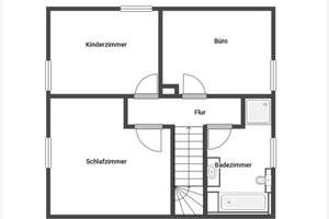 Wohnen mit Charakter: Modernes Einfamilienhaus in Einfeld – Kieler Straße 685 B, 24536 Einfeld, Neumünster – Vorschaubild 4