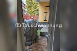Tauschwohnung: 3 Zimmer und 2 Balkone direkt am Hohenzollernplatz – Die vollständige Adresse der Immobilie erhältst du vom Anbieter., 80796 Neuschwabing, München – Vorschaubild 8