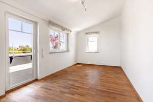 Penthouse in Toplage: Ideal geschnittene 5-Zimmer-Dachterrassenwohnung – 80802 Münchner Freiheit, München – Vorschaubild 11