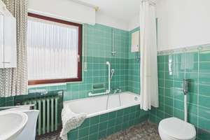 Familienfreundliches Reihenhaus mit Garten in begehrter Lage von Bonn-Bad Godesberg (Pennenfeld) – Max-Planck-Straße 81, 53177 Lannesdorf, Bonn – Vorschaubild 19