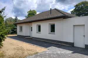 modernes Einfamilienhaus mit großem Grundstück in Roxförde – Altmarkkreis Salzwedel – Vorschaubild 1