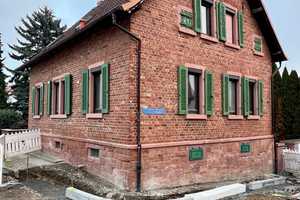 Wohnhausensemble im idyllischen Georgenhausen! Generationenwohnen - hier ist vieles möglich! – Darmstadt-Dieburg (Kreis) – Vorschaubild 16