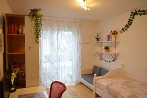 4-Zimmer-Doppelhaushälfte mit gehobener Innenausstattung und EBK in Irgertsheim West – 85049 West, Ingolstadt – Vorschaubild 11