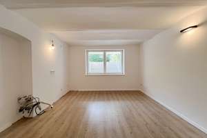 Kühle Souterrainwohnung im charmanten Altbau inkl. Gartenmitbenutzung – Hauptstr. 127, 68259 Feudenheim, Mannheim – Vorschaubild 13