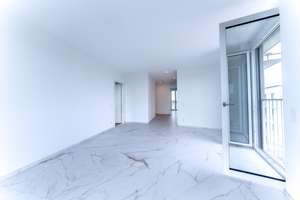 4-Zimmer-Penthouse mit drei Himmelsrichtungen und großem Süd-Balkon – Die vollständige Adresse der Immobilie erhältst du vom Anbieter., 81673 Josephsburg, München – Vorschaubild 6