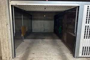 Erdgeschosswohnung PB-MItte, 170 m² großer Gartenanteil, Sackgassenlage, 3 Zimmer, Küche, Bad, Tiefg – Kurt-Schumacher-Straße 27, 33102 Kernstadt, Paderborn – Vorschaubild 24