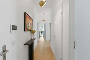 Exclusive Garden Apartment Berlin Westend  – Ahornallee 21, 14050 Westend, Berlin – Vorschaubild 4