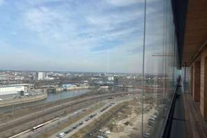 15. Etage Exklusive Luxuswohnung aus dem Projekt "Roots" in der Hafencity – Lucy-Borchardt-Straße 4, 20457 HafenCity, Hamburg – Vorschaubild 21