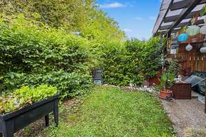 1,5-Zimmer-Erdgeschosswohnung mit Terrasse, Garten und Stellplatz in Nürnberg-Gebersdorf – Die vollständige Adresse der Immobilie erhältst du vom Anbieter., 90449 Gebersdorf, Nürnberg – Vorschaubild 4